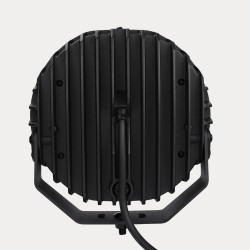 PHARE LONGUE PORTÉE OZZ XR2 P7" BLACK, OZZ