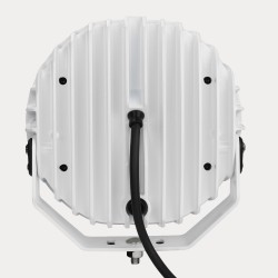 PHARE LONGUE PORTÉE OZZ XR2 P7" WHITE (ARCTIC), OZZ