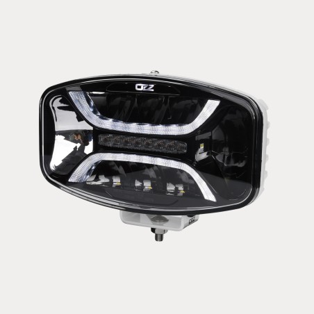 PHARE LONGUE PORTÉE OVALE OZZ XO1 P WHITE (ARCTIC), OZZ