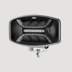 PHARE LONGUE PORTÉE OVALE OZZ XO1 P WHITE (ARCTIC), OZZ