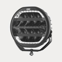 PHARE LONGUE PORTÉE OZZ XR3 P9" 65 BLACK, OZZ