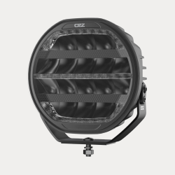 PHARE LONGUE PORTÉE OZZ XR3 P9" 65 BLACK, OZZ