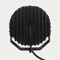 PHARE LONGUE PORTÉE OZZ XR3 P9" 65 BLACK, OZZ