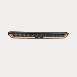 BARRE LED OZZ XB1 P20" BLACK, OZZ
