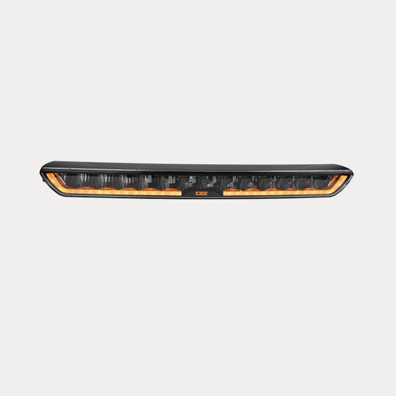 BARRE LED OZZ XB1 P20" BLACK, OZZ
