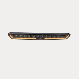 Barre LED OZZ XB1 P20" - Feu de position dynamique (Blanc et Ambre)