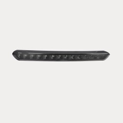 RAMPE BARRE LED OZZ XB1 20 » BLACK I Sans veilleuse