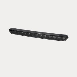 RAMPE BARRE LED OZZ XB1 20 » BLACK I Sans veilleuse