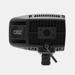 Phare Chasse-Neige OZZ XH1LED OZZ - Feux de Route, Croisement & Clignotant (La paire)