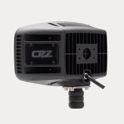 Phare Chasse-Neige OZZ XH1LED OZZ - Feux de Route, Croisement & Clignotant (La paire)
