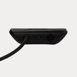 Feu travail OZZ WR1 65 36W avec feu de signalisation homologuée R23 et R65TA2