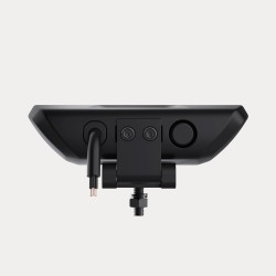 Feu travail OZZ WR1 36W Homologué R23