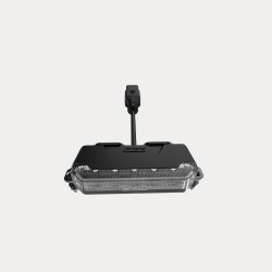 Feu de recul Ultra-Plat OZZ RL1 16W Homologué ECE R23