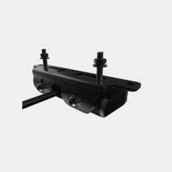 Feu de recul Ultra-Plat OZZ RL1 16W Homologué ECE R23