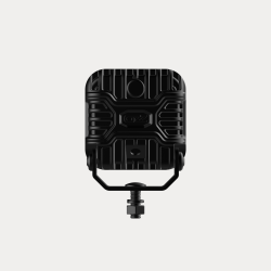 Phare de Travail LED OZZ SQR 5" - 77W avec Flash et Veilleuse