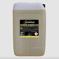 Nettoyant Universel à sec -...