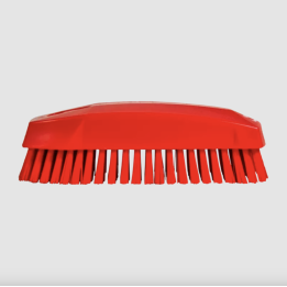 Mini brosse de nettoyage I CARPOLISH (Modèle Precision)