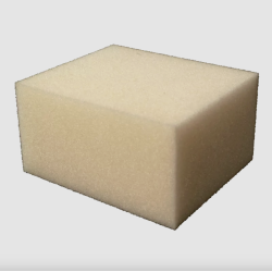 Éponge Vinyle pour tableaux de bord et plastiques, CARPOLISH