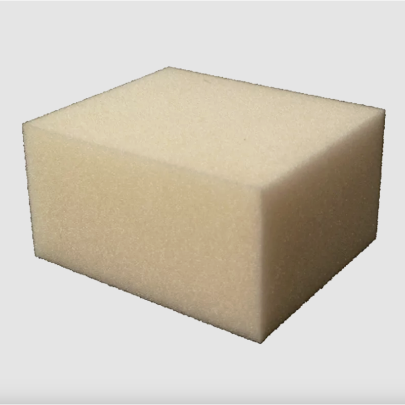 Éponge Vinyle pour tableaux de bord et plastiques, CARPOLISH