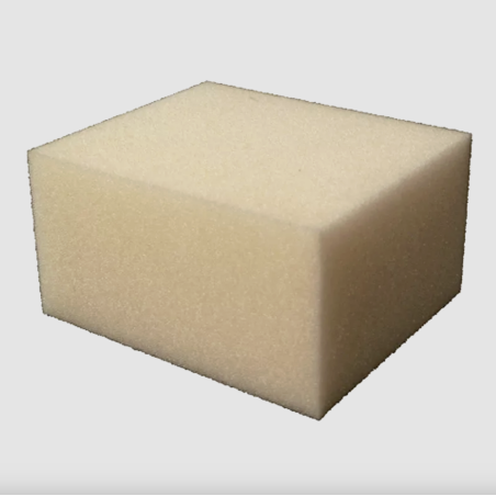 Éponge Vinyle pour tableaux de bord et plastiques, CARPOLISH