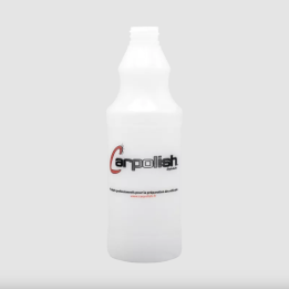 Flacon de dilution professionnel, CARPOLISH (500ml)