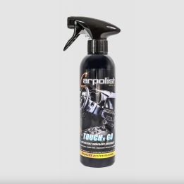 Finition Rapide Intérieur & Extérieur Touch 'N Go, CARPOLISH (500ml)