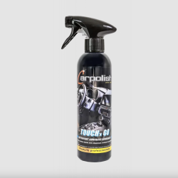 Finition Rapide Intérieur & Extérieur Touch 'N Go, CARPOLISH (500ml)