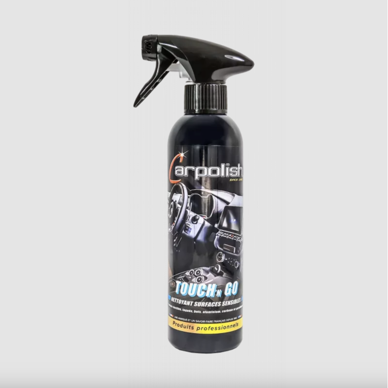 Finition Rapide Intérieur & Extérieur Touch 'N Go, CARPOLISH (500ml)