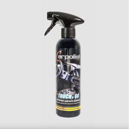 Finition Rapide Intérieur & Extérieur Touch 'N Go, CARPOLISH (500ml)