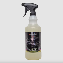 Parfum de luxe pour habitacle Car Perfume, CARPOLISH - Collection "Angel" (1L)