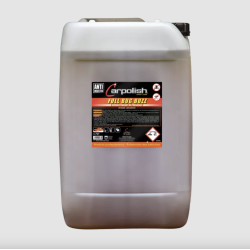 Démoustiquant carrosserie Full Bug Buzz, CARPOLISH (25L)