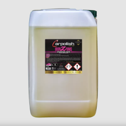 Décontaminant Ferreux Jantes & Vernis Iron Z Rims, CARPOLISH (25L)