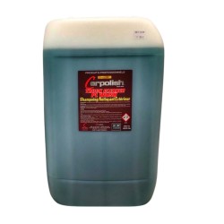 Nettoyant carrosserie Truck Cleaner PL Wash, CARPOLISH (25L)