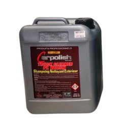 Nettoyant carrosserie Truck Cleaner PL Wash, CARPOLISH (5L)