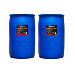 Nettoyant carrosserie Truck Cleaner PL Wash, CARPOLISH (2 Fûts de 200L)