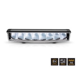 PHARE LED LAZER AIR-55 GREEN PL, LAZER