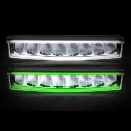 PHARE LED LAZER AIR-55 GREEN PL, LAZER