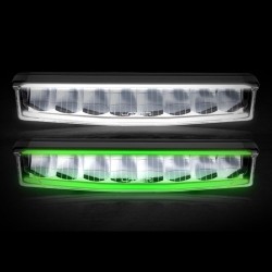 PHARE LED LAZER AIR-55 GREEN PL, LAZER