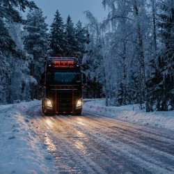 PHARE LED LAZER AIR-55 RED PL, LAZER