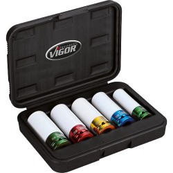 JEU DE DOUILLES À CHOCS 15...