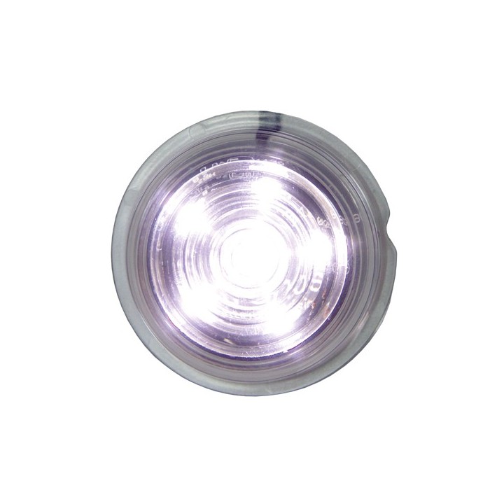 Module à led Viking blanc - Strands