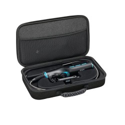 JEU DE VIDÉO-ENDOSCOPE HD, OUTIL DE DIAGNOSTIC, 4 PIÈCES, HAZET