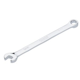CLE MIXTE EXECUTION LONGUE, ACIER CHROME VANADIUM, VIGOR