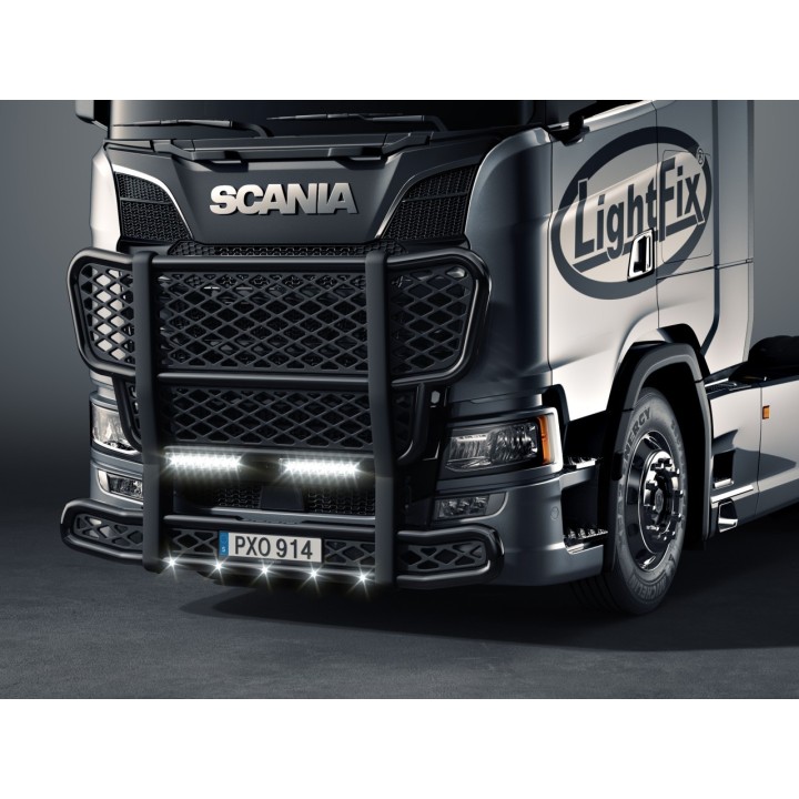 Pare buffle "Big Nordic" (24760.2) - SCANIA