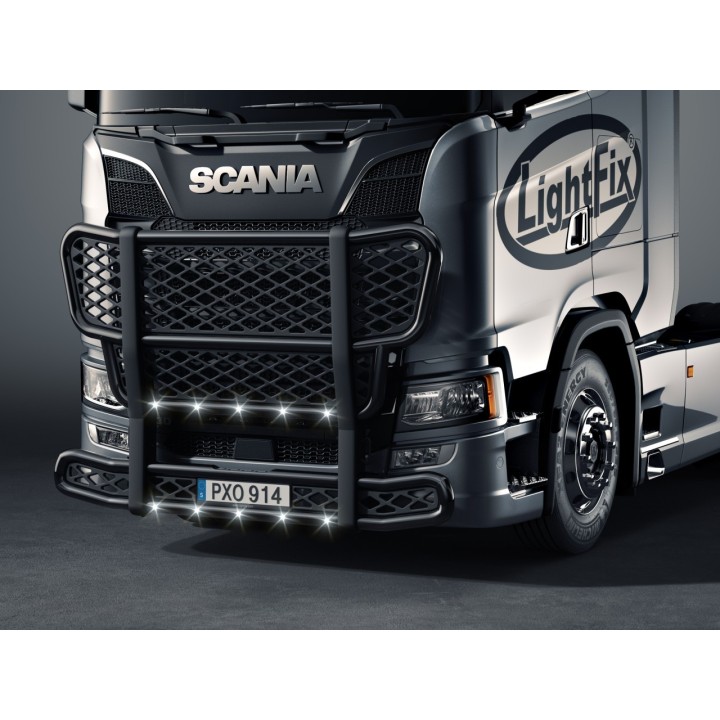 Pare buffle "Big Nordic" (24760.2) - SCANIA