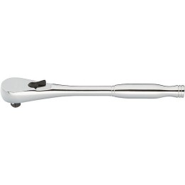 Cliquet réversible standard à denture fine 1⁄4″, Vigor