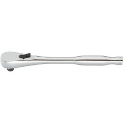 Cliquet réversible standard à denture fine 1⁄4″, Vigor