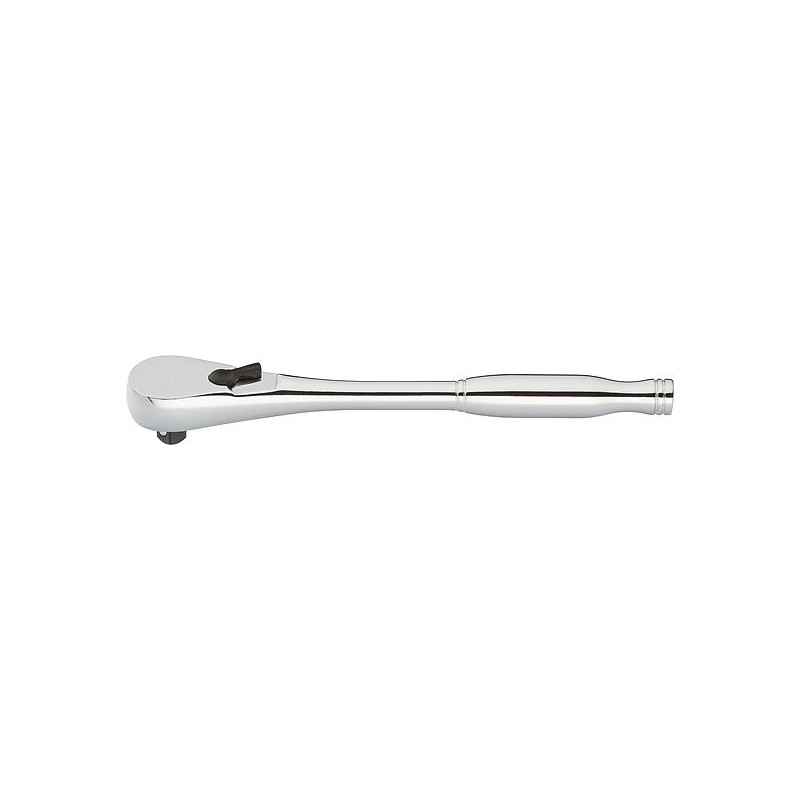 Cliquet réversible standard à denture fine 1⁄4″, Vigor