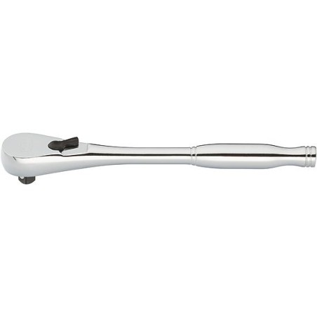 Cliquet réversible standard à denture fine 1⁄4″, Vigor