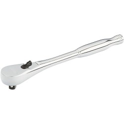 Cliquet réversible standard à denture fine 1⁄4″, Vigor
